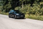 Skoda Kodiaq vRS by ABT 2020 года